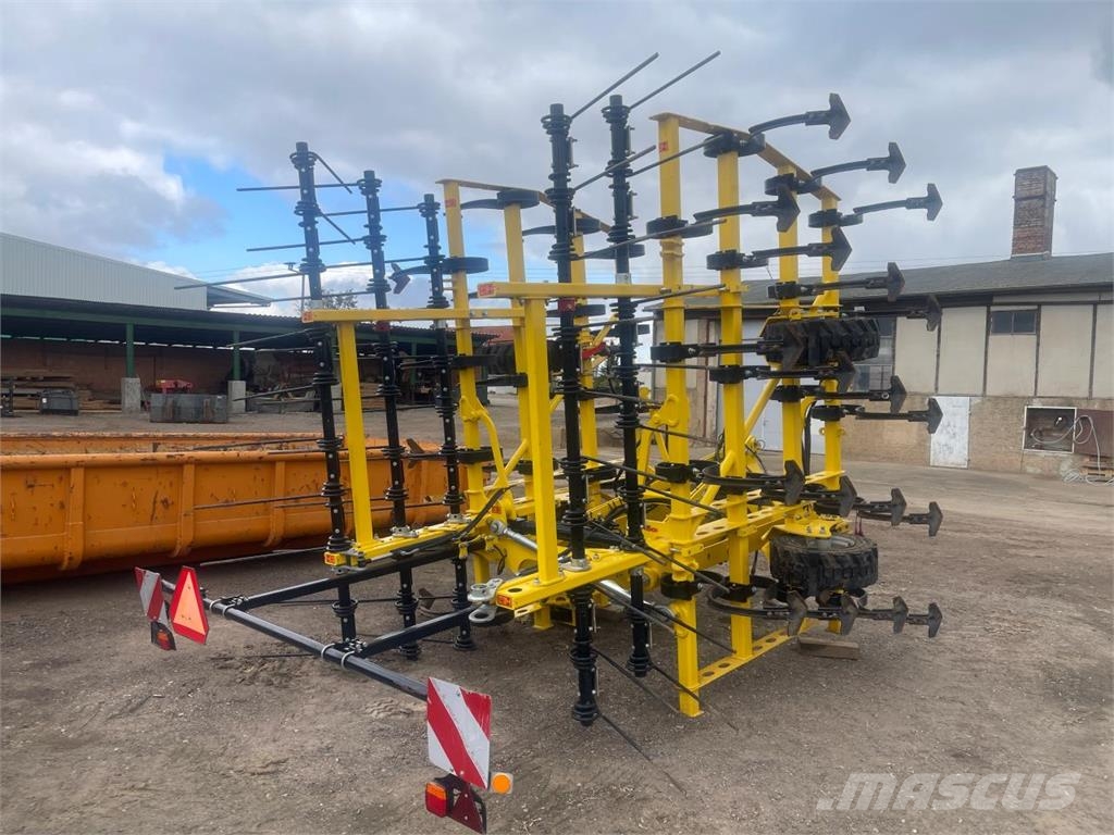 Bednar Versatill VN 6000 Cultivadores
