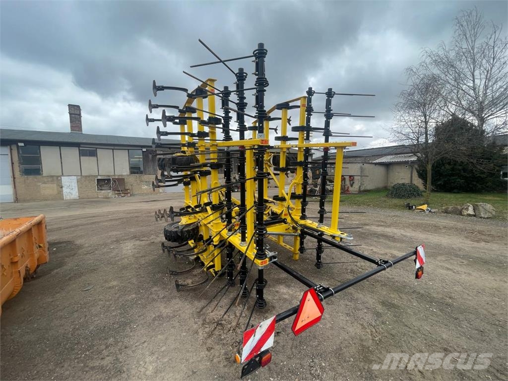 Bednar Versatill VN 6000 Cultivadores