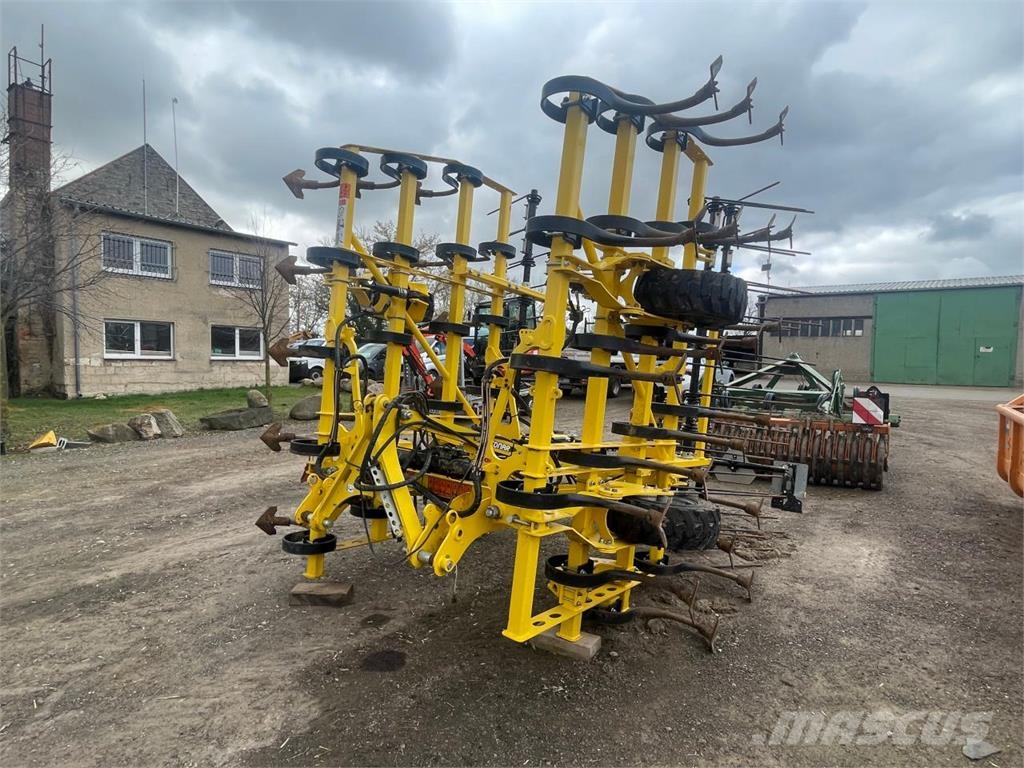 Bednar Versatill VN 6000 Cultivadores