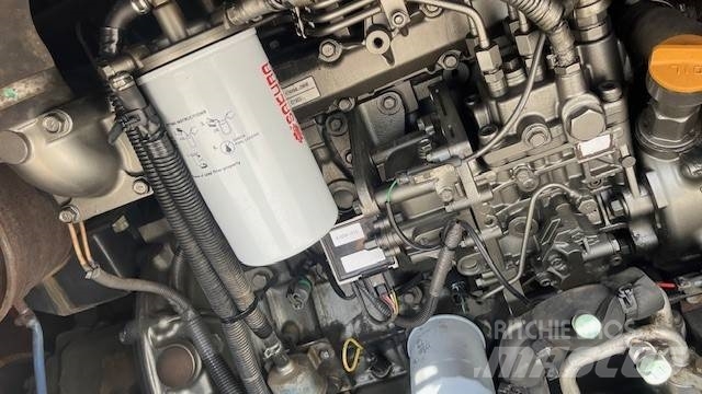 Hitachi ZX 65 US B-5, 2015, Cork, Cork, Ireland - Used mini Hitachi ZX 65 US B-5, 2015, Cork, Cork, Ireland - Used mini
