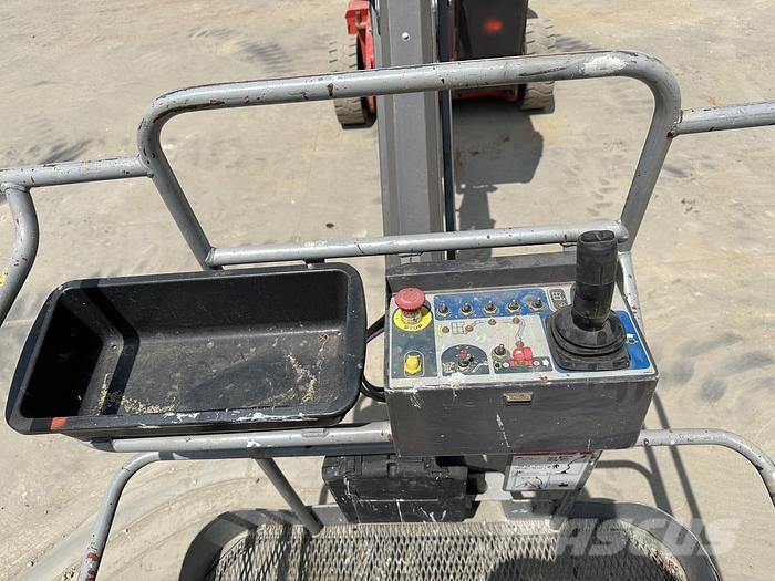 Manitou 150AETJ-C ブームリフト 屈伸型