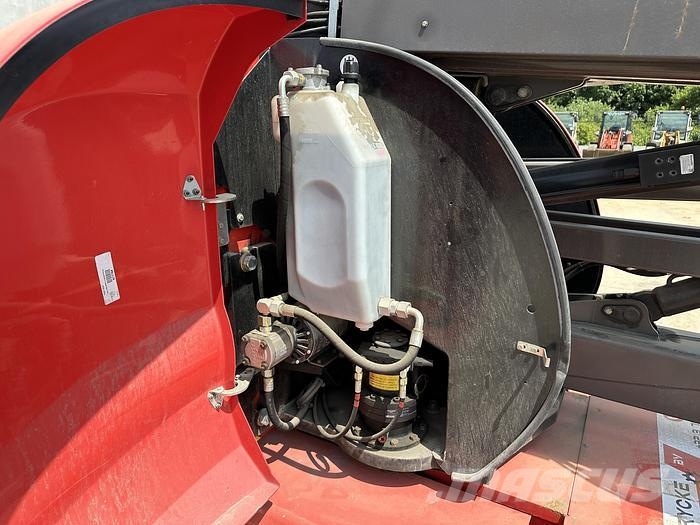 Manitou 150AETJ-C ブームリフト 屈伸型