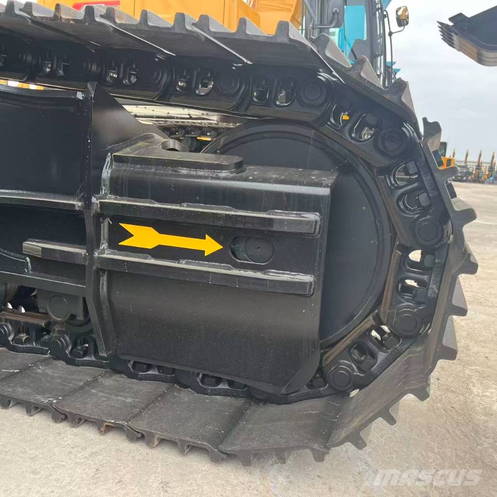 Sany SY 205 C Гусеничні екскаватори