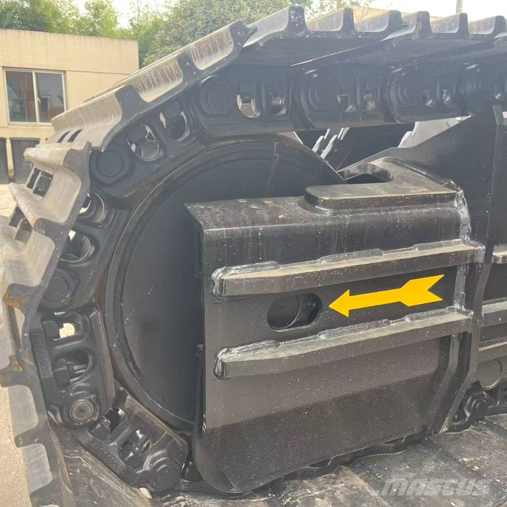 Sany SY 205 C Гусеничні екскаватори