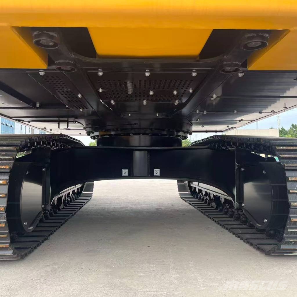 Sany SY 205 C Гусеничні екскаватори