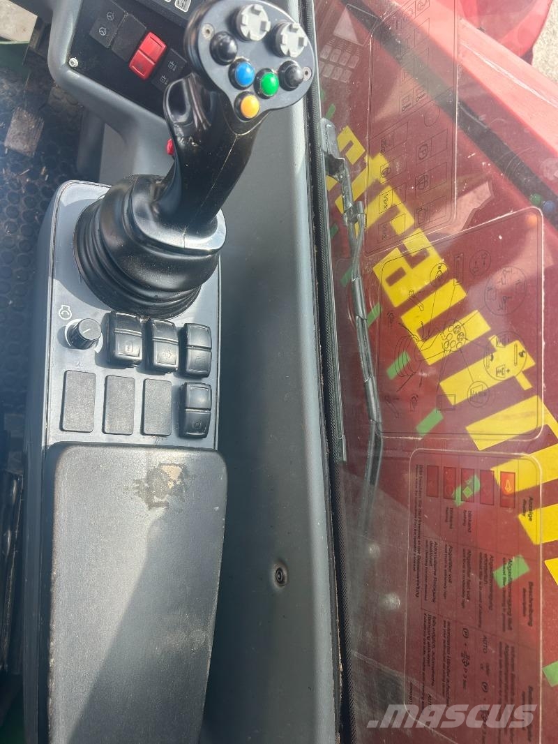 Strautmann Verti-Mix 200SF Double Άλλα γεωργικά μηχανήματα