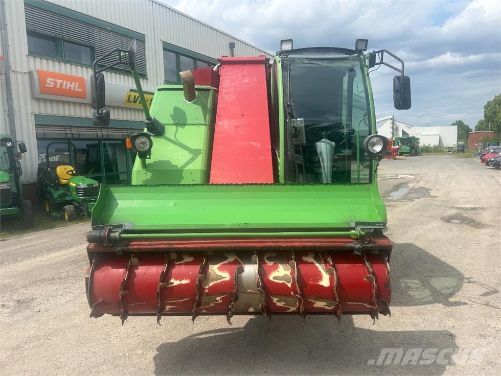 Strautmann Verti-Mix 200SF Double Άλλα γεωργικά μηχανήματα