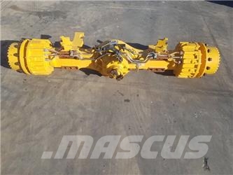Volvo A30G axle 軸