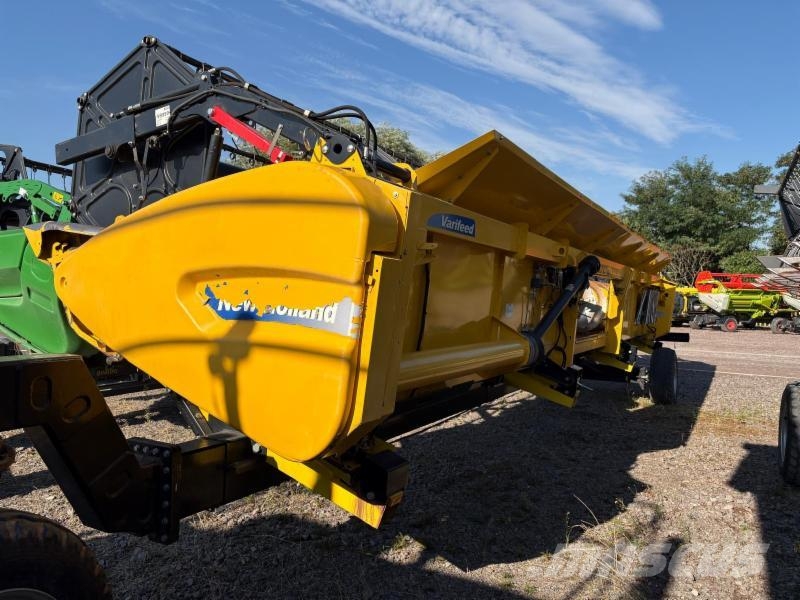 New Holland CR 9070 Cosechadoras combinadas