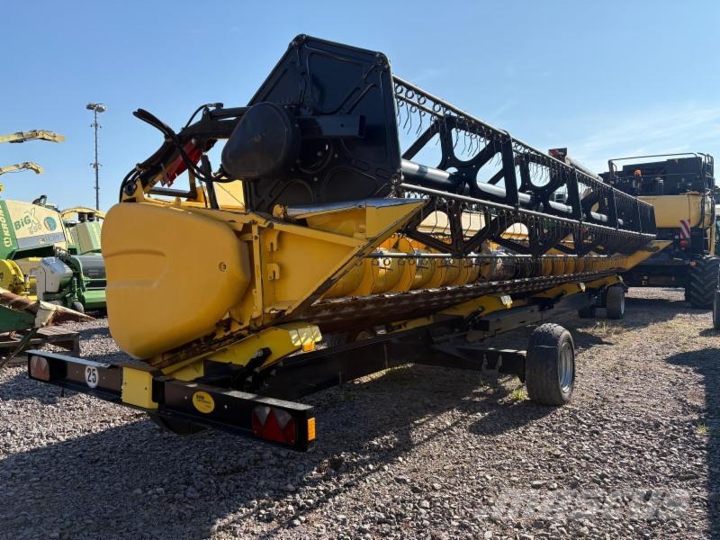 New Holland CR 9070 Cosechadoras combinadas