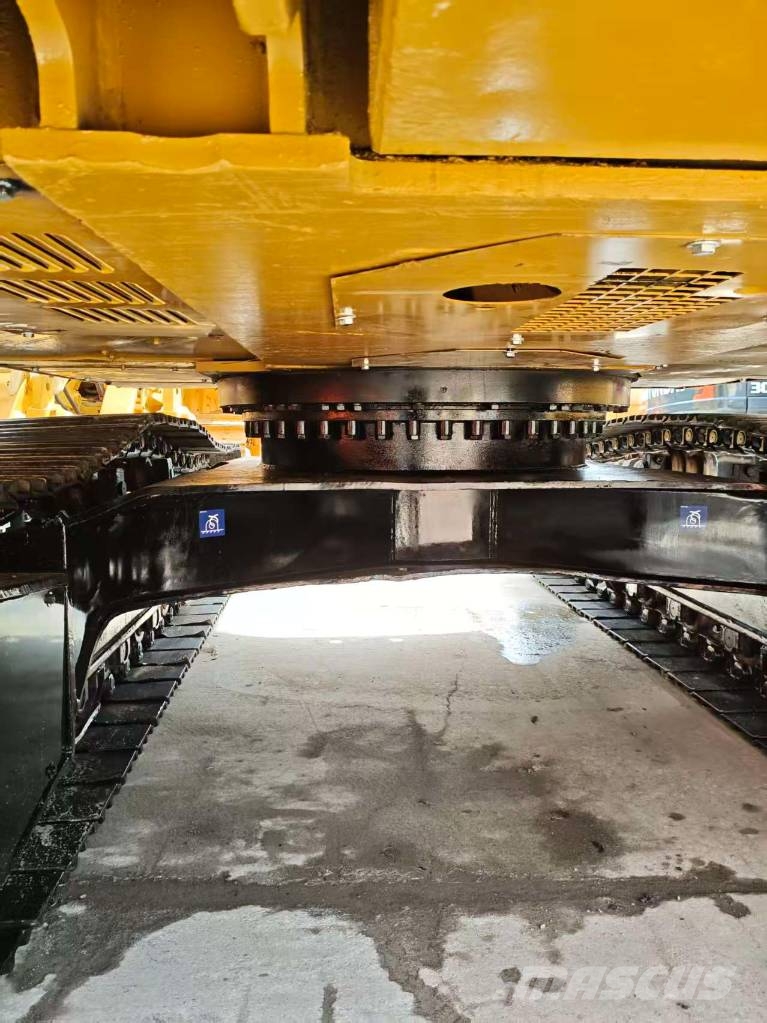 CAT 330 D Gravemaskiner på larvebånd