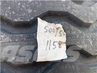Vredestein 550/55R20 Gume, točkovi i felne