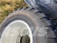 Vredestein 550/55R20 Gume, točkovi i felne