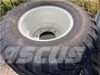 Vredestein 550/55R20 Gume, točkovi i felne