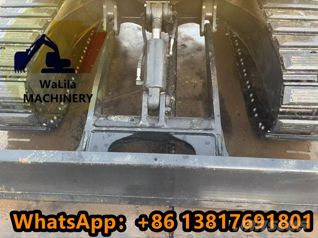 Komatsu PC 78 US-6 ミニ油圧ショベル 7t以下(ミニユンボ・ミニディガー)