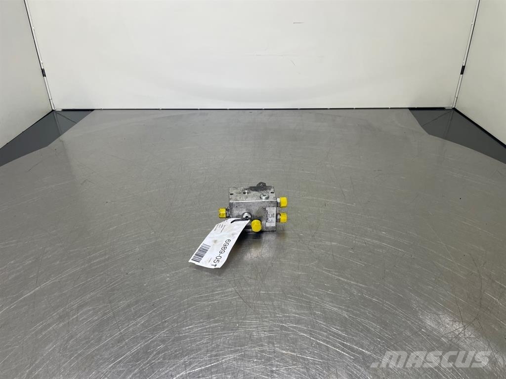 Sennebogen 835E-142531-Valve/Ventile/Ventiel 液压