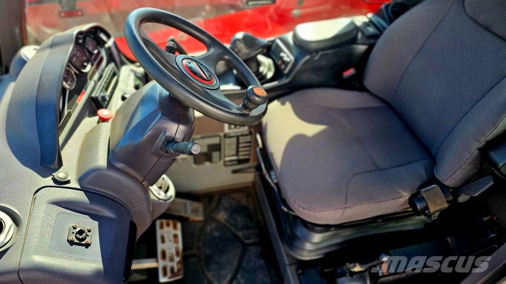 Manitou MLT 741 H ST3B 2015/2016 JMPRENT Τηλεσκοπικοί ανυψωτές