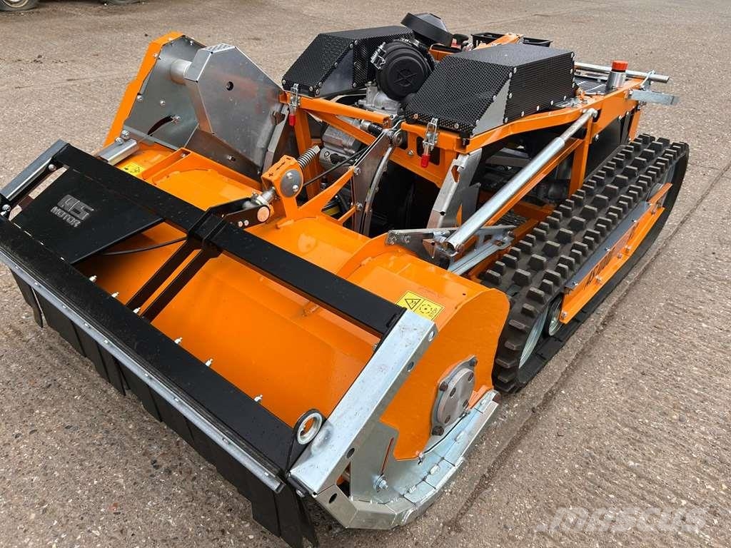 Ariens AS1000 Maaiers