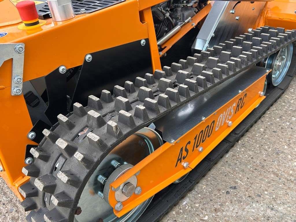 Ariens AS1000 Maaiers