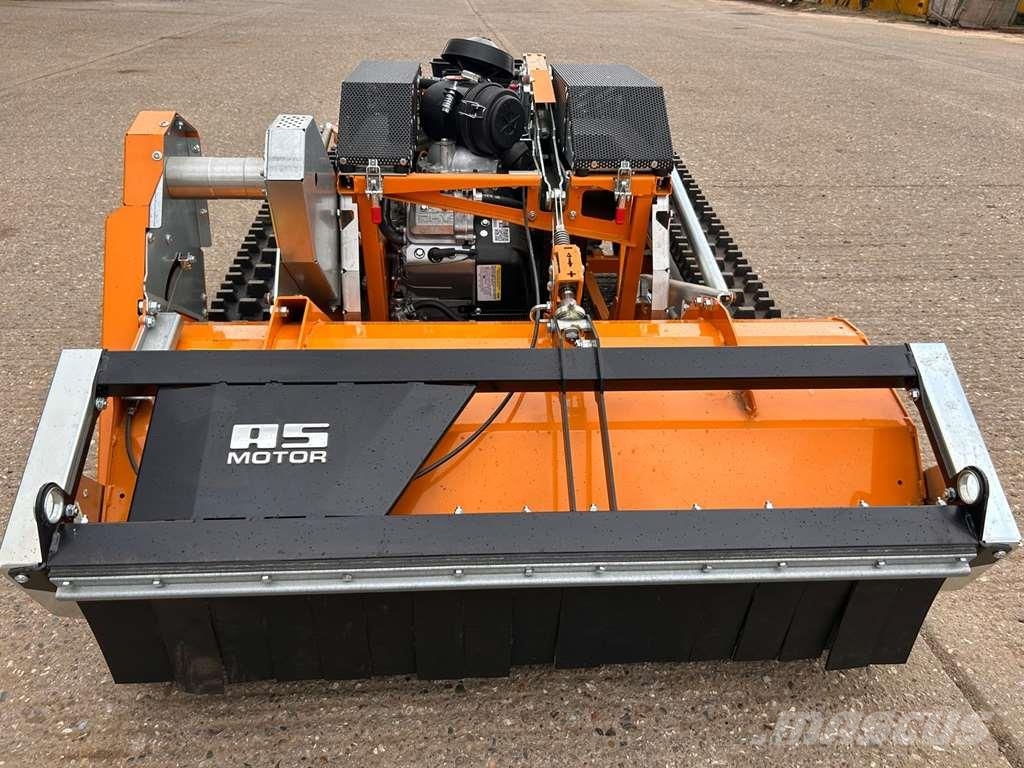 Ariens AS1000 Maaiers