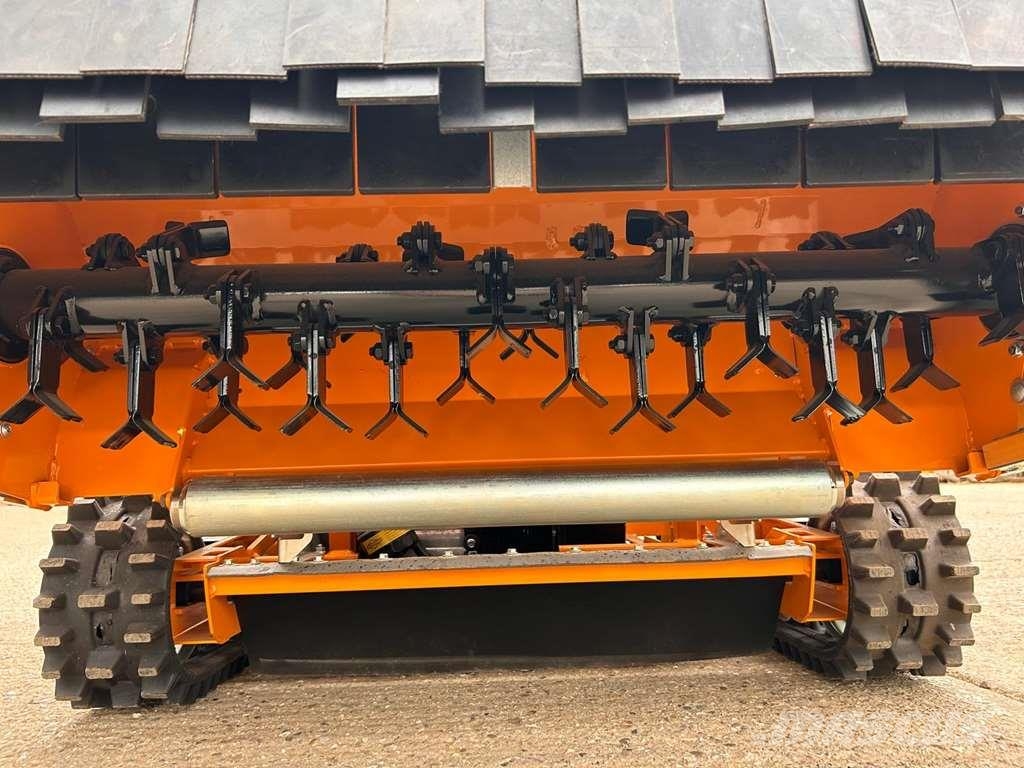 Ariens AS1000 Maaiers