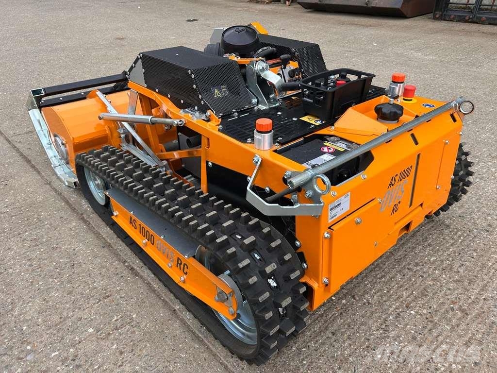 Ariens AS1000 Maaiers