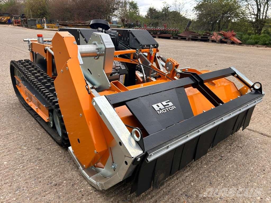 Ariens AS1000 Maaiers