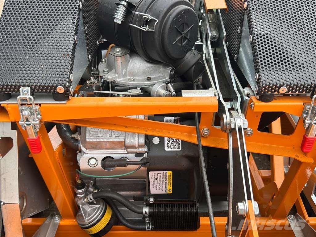 Ariens AS1000 Maaiers