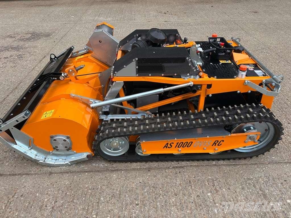 Ariens AS1000 Maaiers