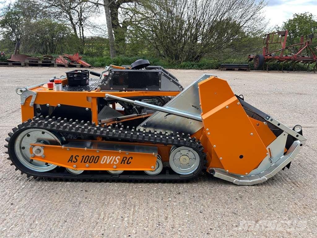Ariens AS1000 Maaiers