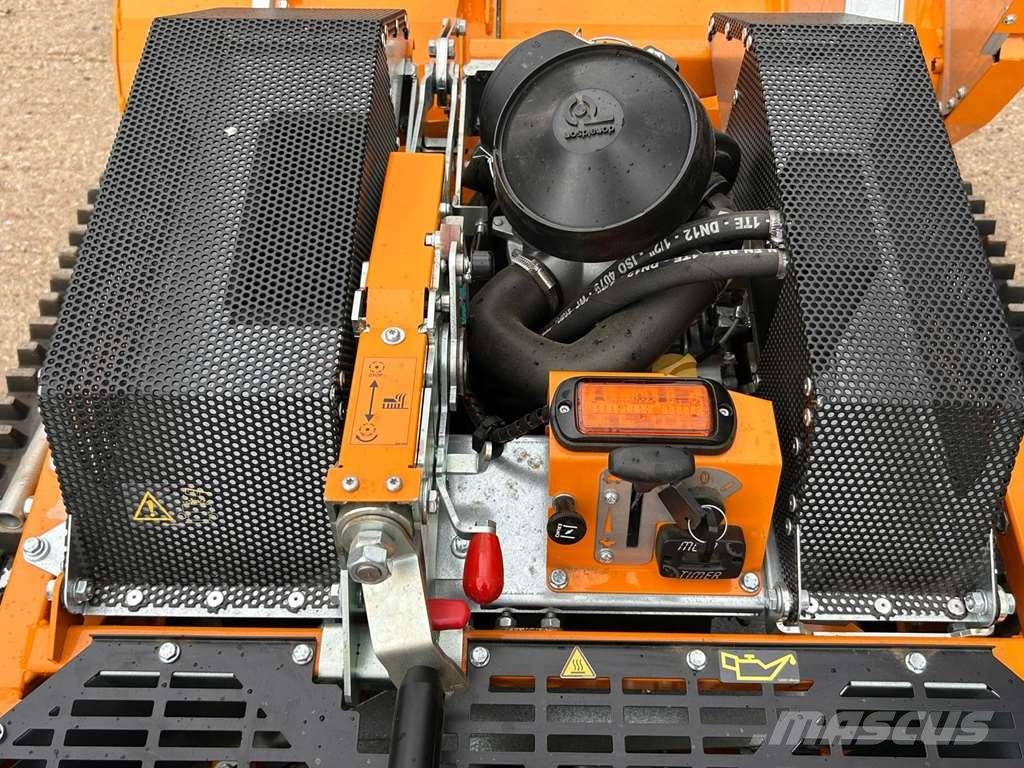 Ariens AS1000 Maaiers