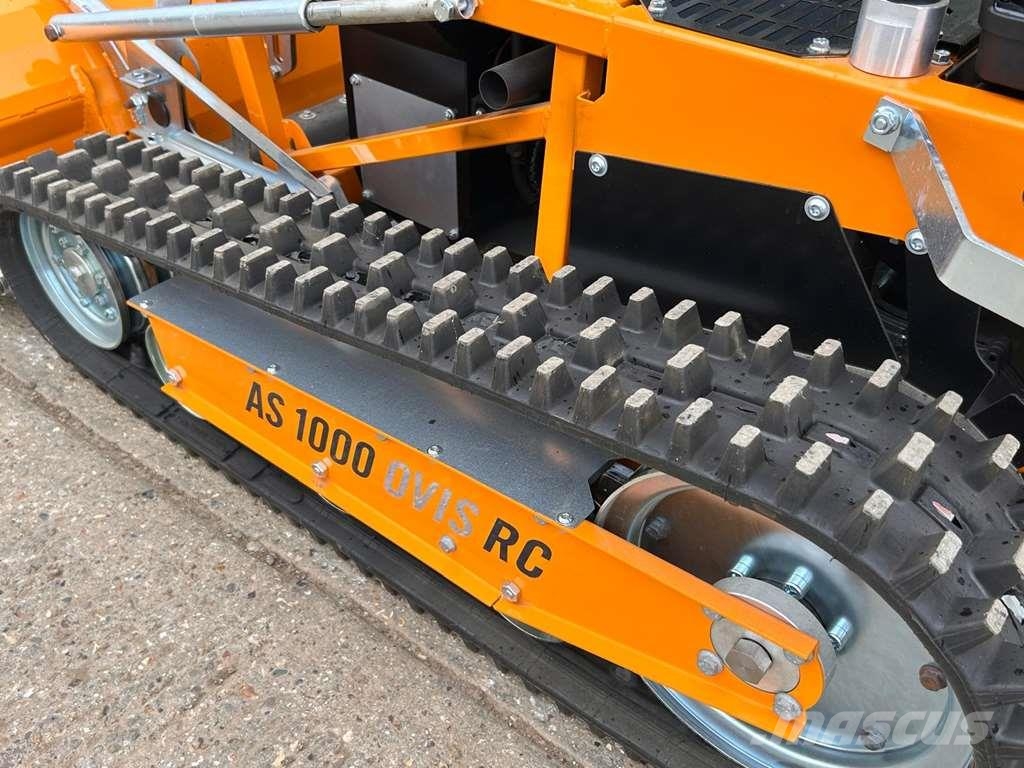 Ariens AS1000 Maaiers