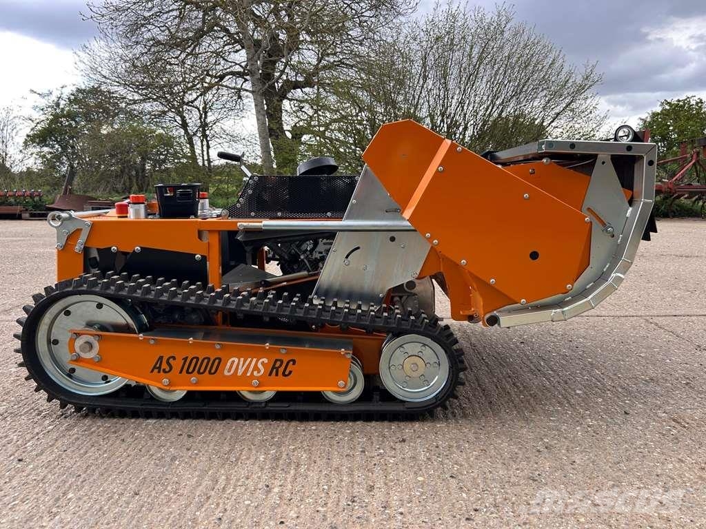 Ariens AS1000 Maaiers