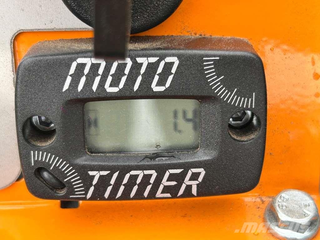 Ariens AS1000 Maaiers