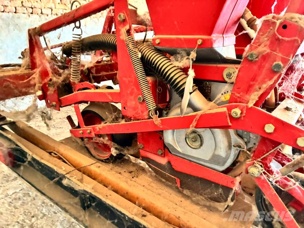 Gaspardo SP 520 Präzisionssaatmaschinen