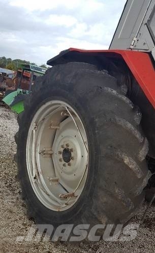 Nokian Pneus 18.4-38 Nokia Florestais Pneus, Rodas e Jantes