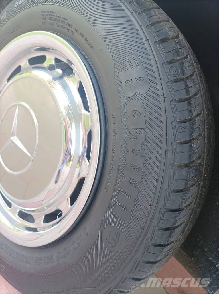 Mercedes-Benz 250 Auto