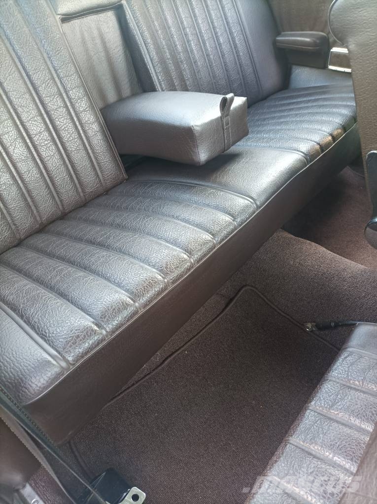 Mercedes-Benz 250 Auto