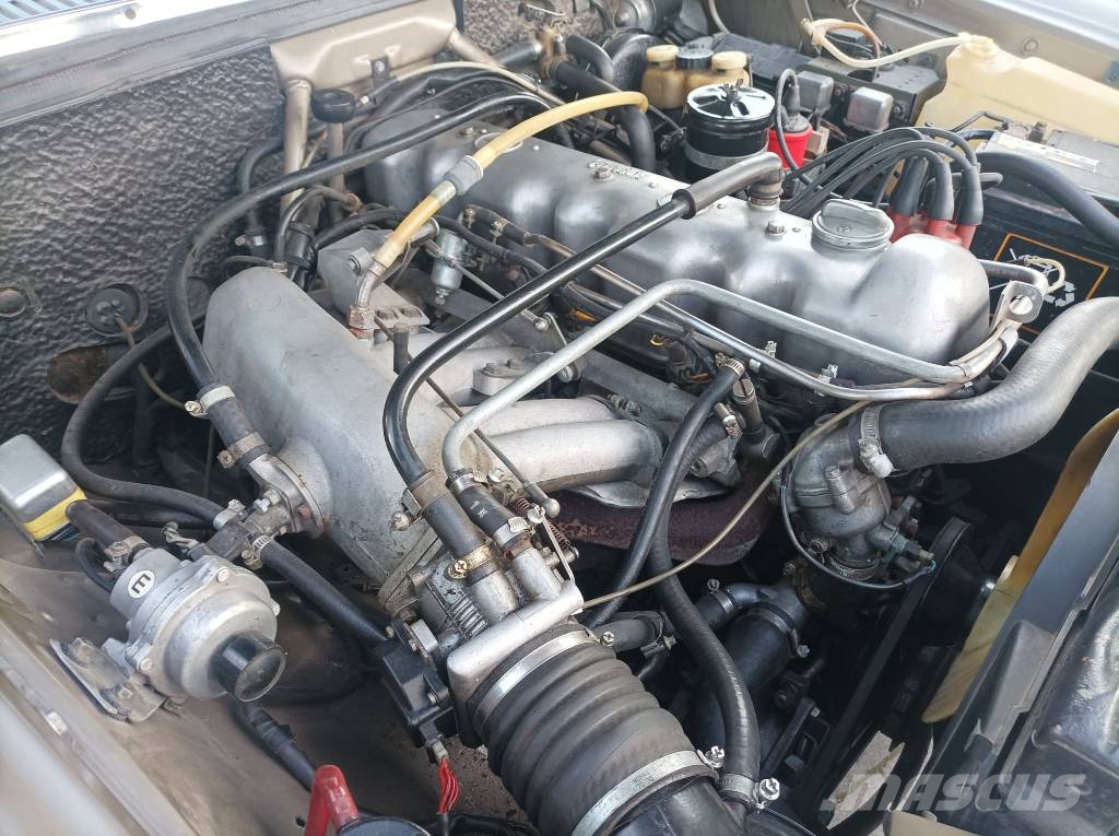 Mercedes-Benz 250 Auto