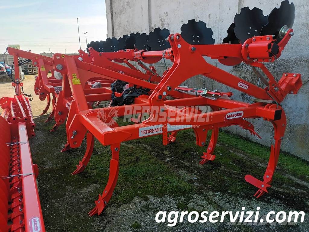 Maschio Terremoto 3 300 Cultivatoare