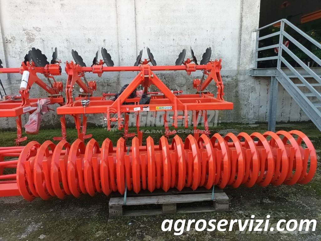 Maschio Terremoto 3 300 Cultivatoare