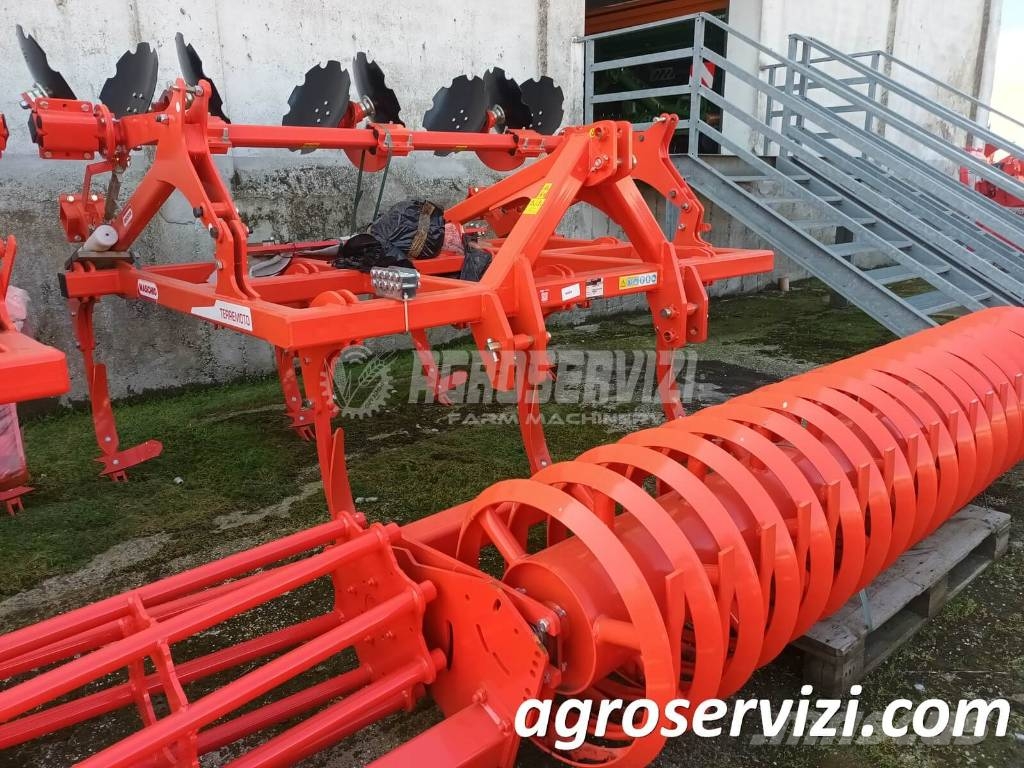 Maschio Terremoto 3 300 Cultivatoare