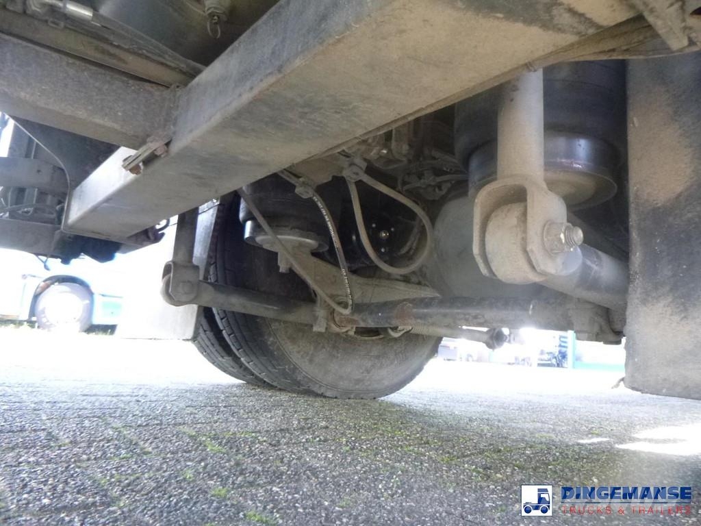 DAF LF 250 FA 4X2 Carrier Supra 750 frigo Koelwagens