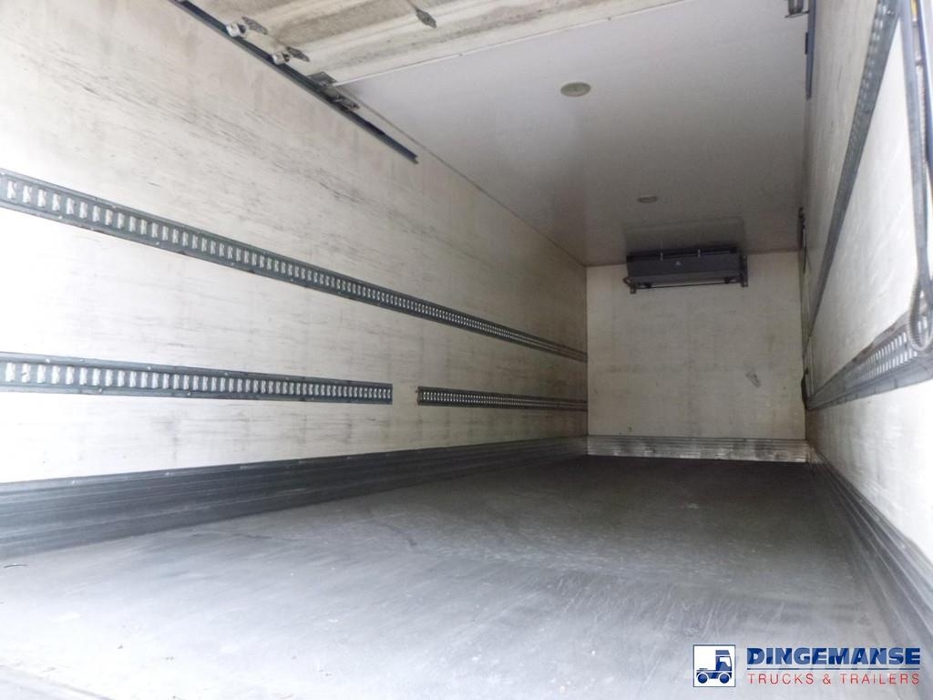 DAF LF 250 FA 4X2 Carrier Supra 750 frigo Koelwagens