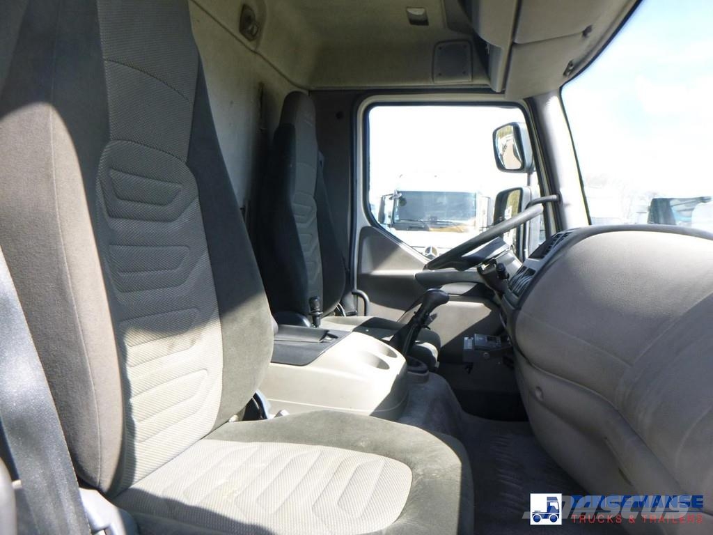 DAF LF 250 FA 4X2 Carrier Supra 750 frigo Koelwagens