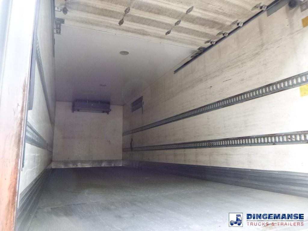 DAF LF 250 FA 4X2 Carrier Supra 750 frigo Koelwagens