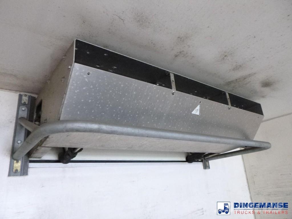 DAF LF 250 FA 4X2 Carrier Supra 750 frigo Koelwagens