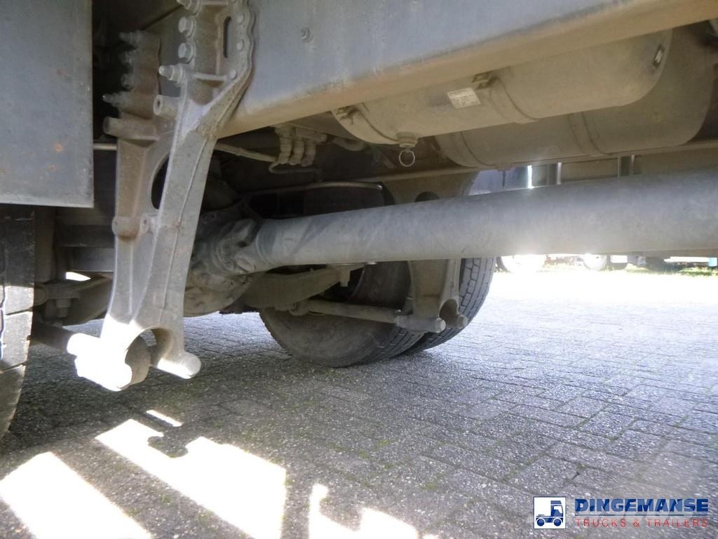 DAF LF 250 FA 4X2 Carrier Supra 750 frigo Koelwagens