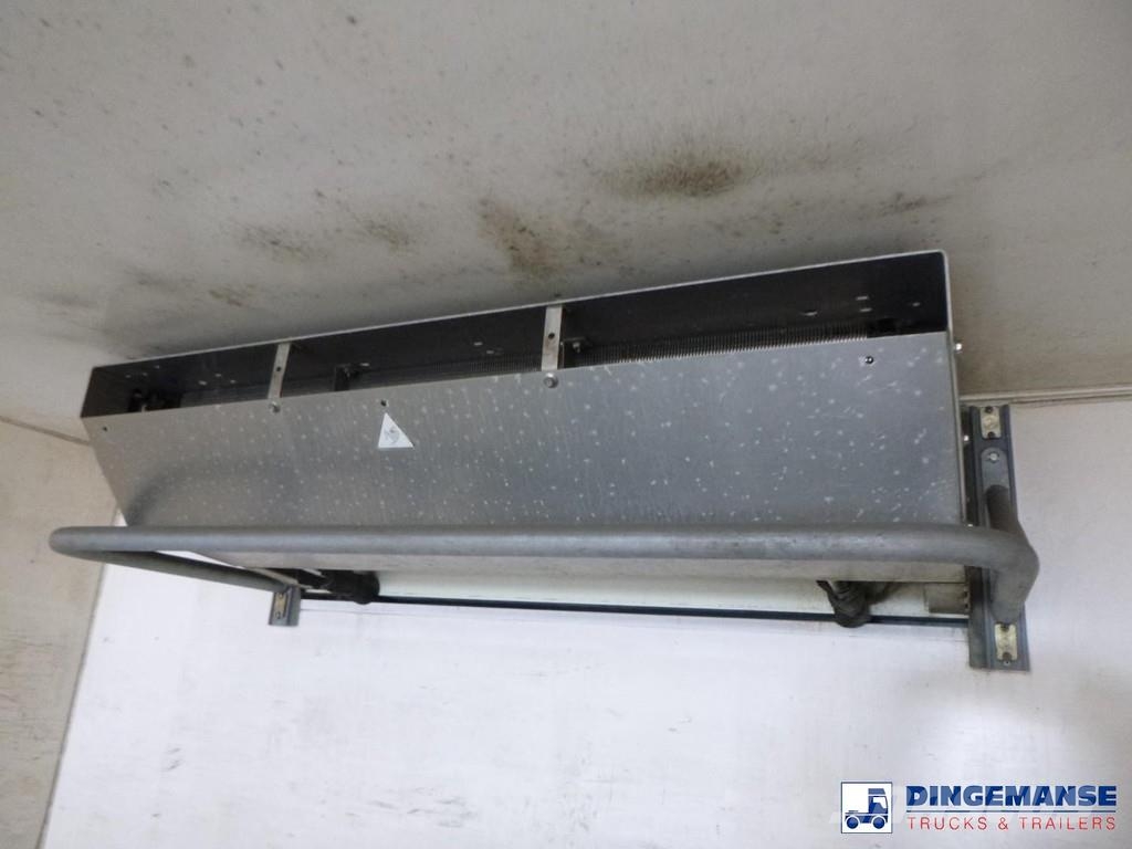 DAF LF 250 FA 4X2 Carrier Supra 750 frigo Koelwagens