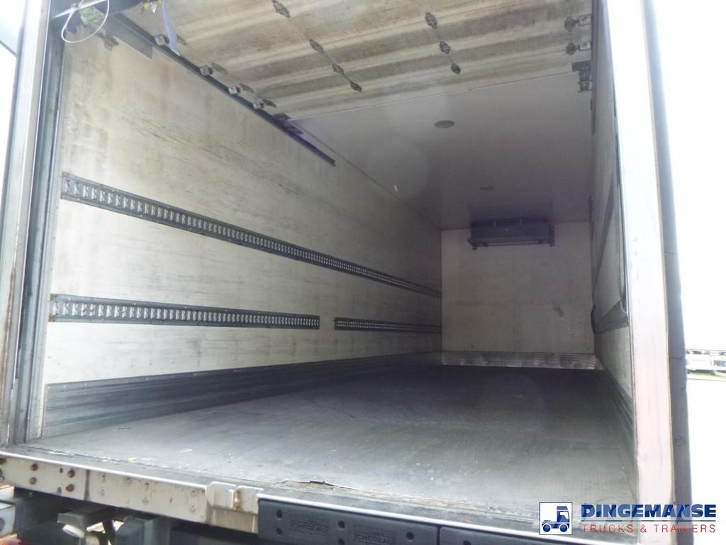 DAF LF 250 FA 4X2 Carrier Supra 750 frigo Koelwagens